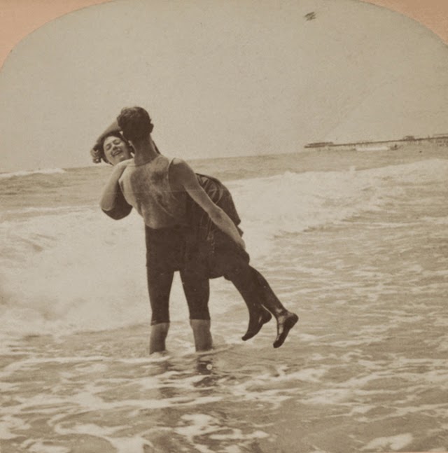 These 28 Photos Show Victorians Weren’t as Serious as You Thought.