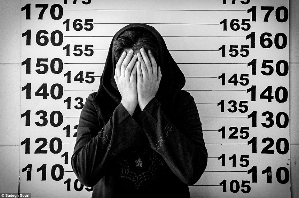 Iran’s usage of capital punishment is second only to China. Women can be hanged following unfair trials where confessions have been given under torture. It’s been reported that in 2015, at least 830 people were executed, including four young offenders.
