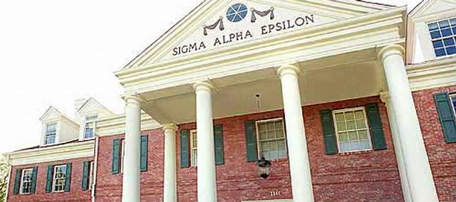 Tyler Cross, pledging Sigma Alpha Epsilon at the University of Texas in 2006, fell from a fifth-story apartment. The night Cross died he had been given large amounts of alcohol and was physically hazed. Reportedly, the pledges were beaten with bamboo. Other allegations include sleep deprivation and shocking with cattle prods. The physical abuse caused injuries and traumas that not even Texas treatment centers for drug and alcohol addiction could do anything about it. Cross’ parents sued the fraternity and won a $16.2 million settlement they filed in the hopes that the legal case would serve to prevent another hazing-related death…