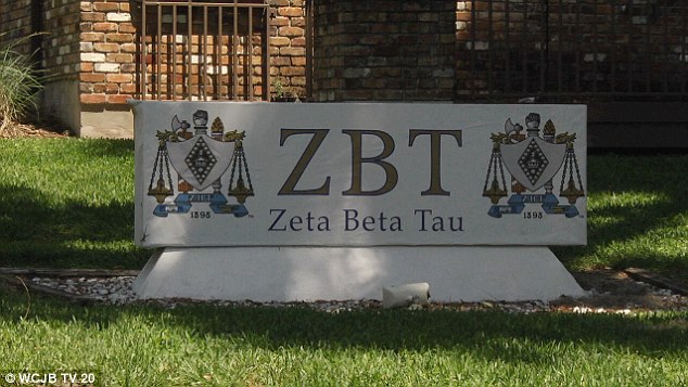 Benjamin Klein was a member of the Zeta Beta Tau at Alfred University in 2002. He had been speaking out about hazing practices within the fraternity when four fellow fraternity members bound him with duct tape and held him in a hotel room. They beat him and kept him, still tied up, in the shower until he promised not to leave the room. The fraternity members were fearful he would get the fraternity into trouble over the hazing practices. Three days later, Klein’s bruised and cut body was found in a creek behind the fraternity house. Klein had killed himself with a drug overdose. One month after Klein’s death, Alfred University’s board of trustees voted to eliminate all fraternities and sororities from the campus.
