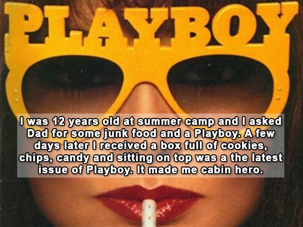 14 Cool Parent Stories and What They Did.