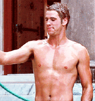 19 Hot Shirtless Male Celebs GIFs To Make Your Day Better!