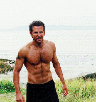19 Hot Shirtless Male Celebs GIFs To Make Your Day Better!