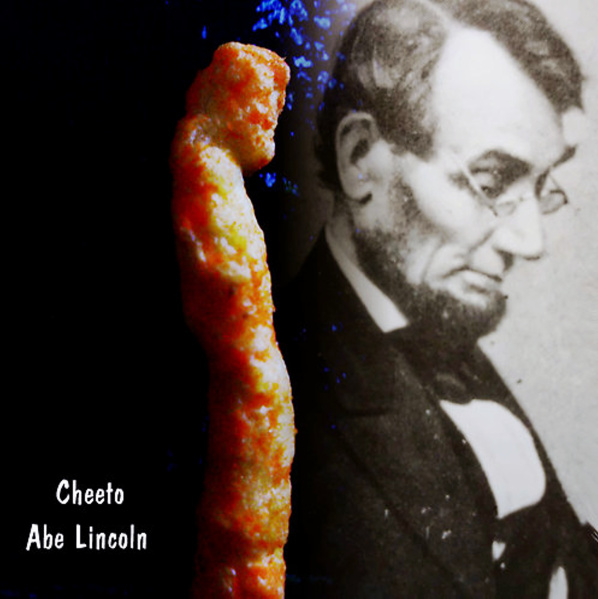 Cheetoham Lincoln