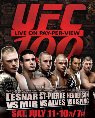 1 at 1,600,000 PPV buys