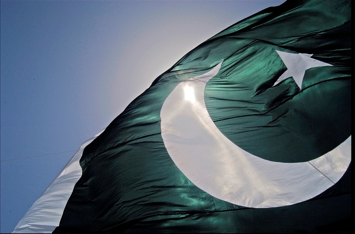 Pakistan. Estimated number enslaved 2,000,000 to 2,200,000. Population 179,160,111
