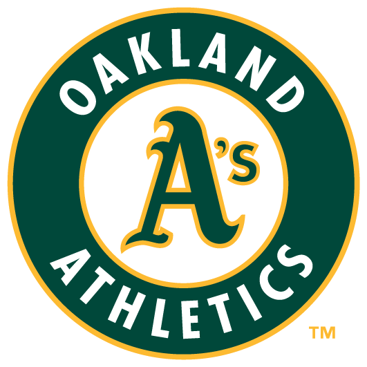 28   Oakland Athletics - 468 million