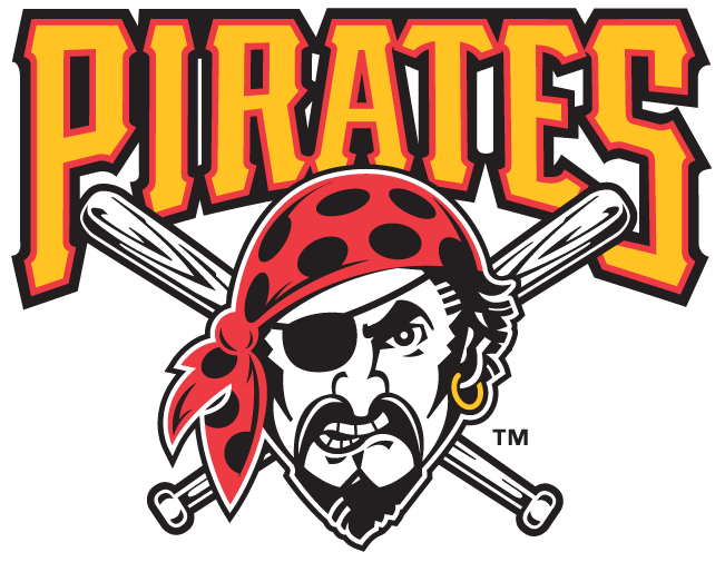 27   Pittsburgh Pirates - 479 million
