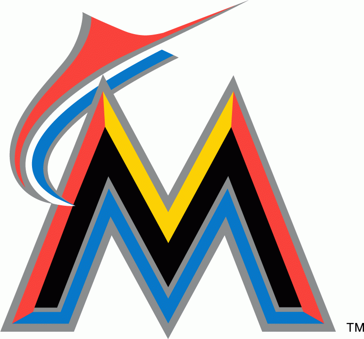 26    Miami Marlins - 520 million