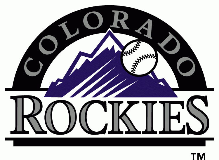 25    Colorado Rockies - 537 million