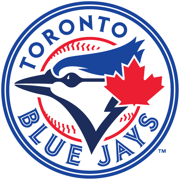 21    Toronto Blue Jays - 568 million