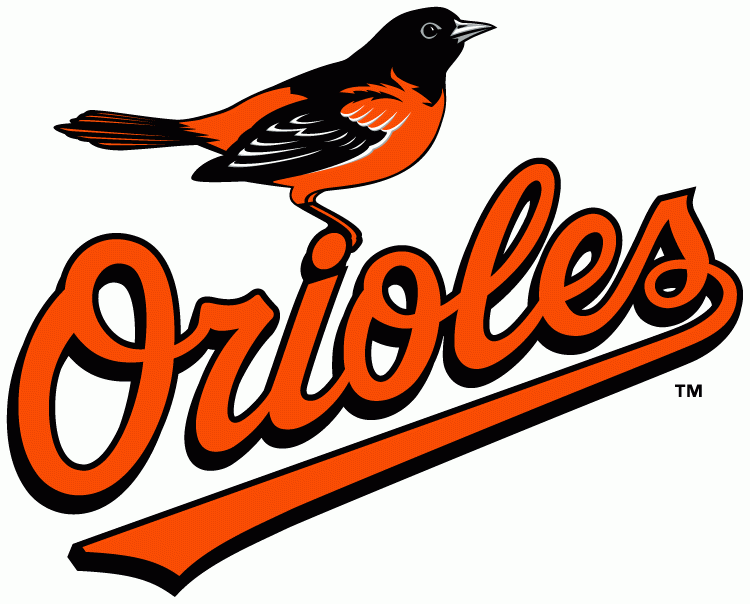 17     Baltimore Orioles - 618 million