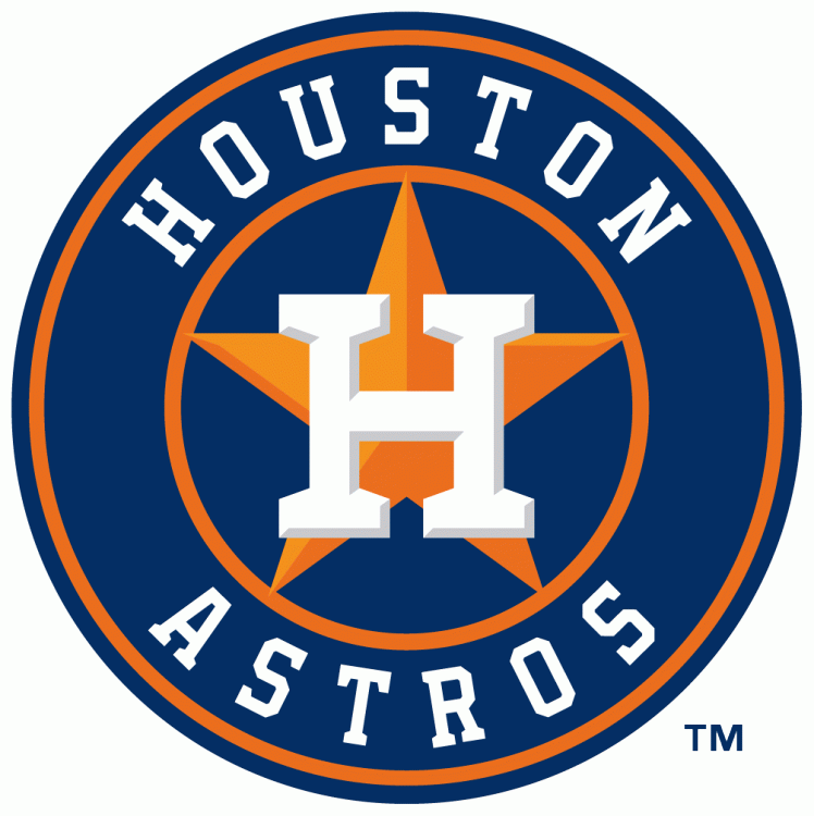 16    Houston Astros - 626 million