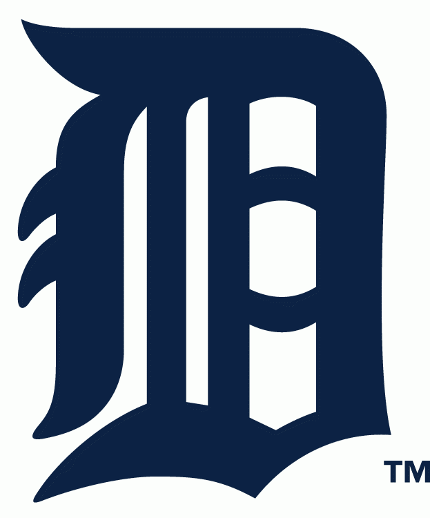 13     Detroit Tigers - 643 million