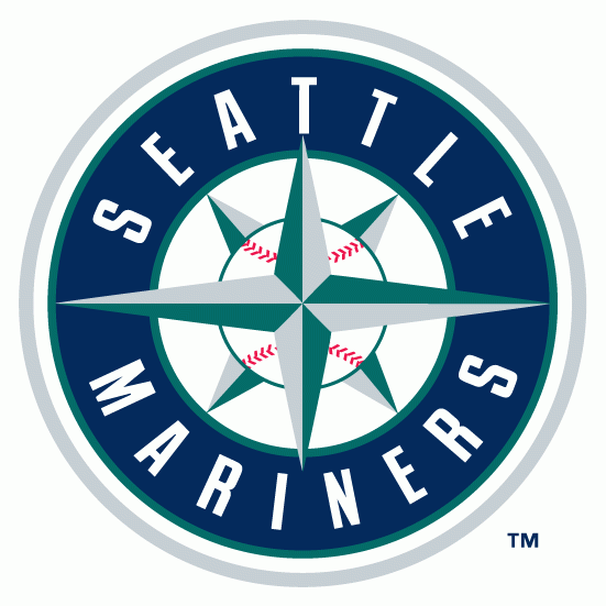 12     Seattle Mariners - 644 million