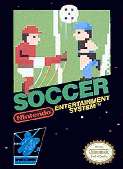 best selling SNES games  - small nintendo - Soccer Nintendo Entertainment System Official Nintendo Seal of Quality