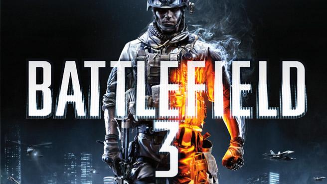 Battlefield 3 - 760,000 downloads