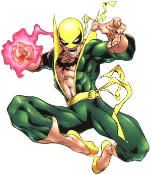Iron Fist, AKA Daniel Rand has Rand International in his pocket in his current incarnation. When he found out the origins of the company, he made it a non-profit focusing on helping the poor.