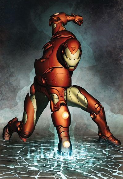 Tony Stark AKA Iron Man. Owner of Stark Industries. Imagine Halliburton times 100, but doing good things. That's Stark Industries. Even Forbes Magazine rates him as having at least a 8.8 Billion dollar PERSONAL wealth. Yeah he hasn't been the great business leader, but he still gets his way and still has the cash.