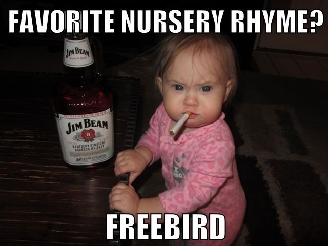 Baby Memes