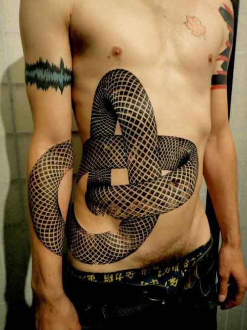 Incredible Tattoos