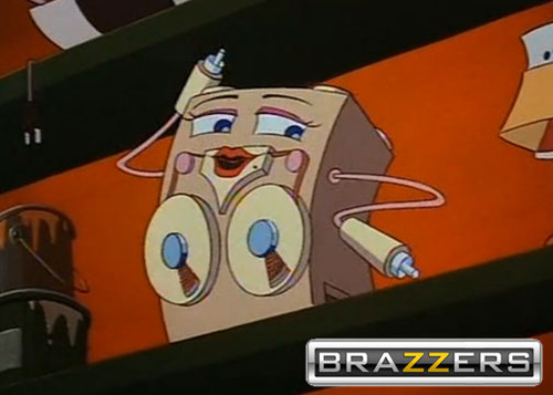 the brave little toaster b movie