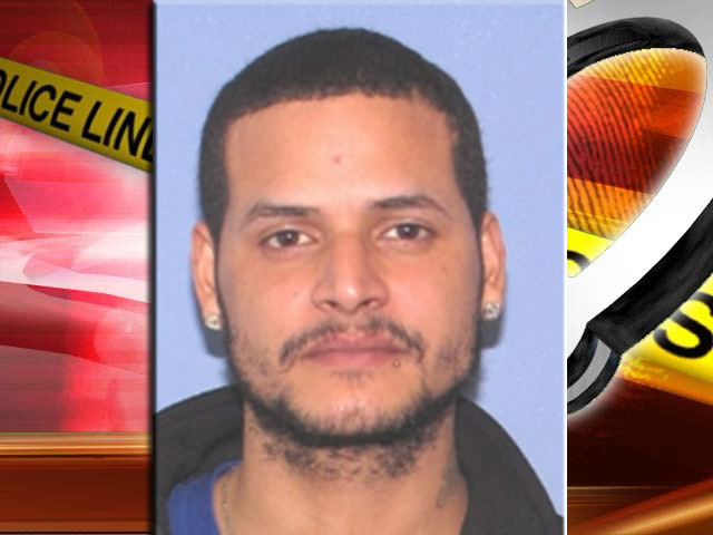 A known gun trafficker is WANTED by police, federal officials announced on Monday.

http://www.newsnet5.com/news/local-news/cleveland-metro/wanted-gun-trafficker-named-fugitive-of-the-week-by-federal-officials-