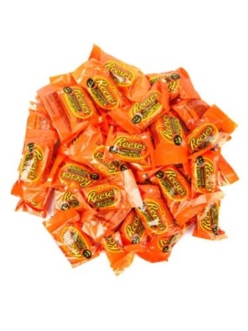 worst halloween candy -