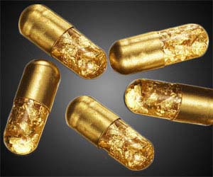 Pills that turn your st into gold.