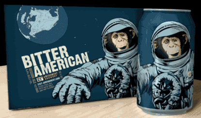 Animated Beer Labels
