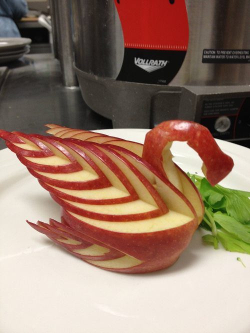 Crazy And Awesome Food Creations