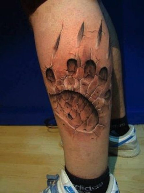 Interesting Tattoo Ideas And Concepts