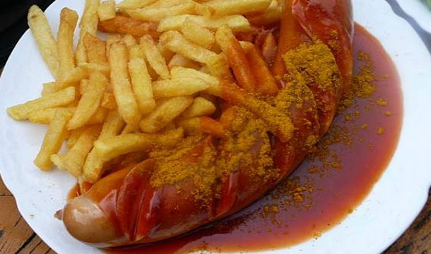 Currywurst Museum, Germany