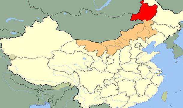The largest city in the world  based on surface area, is Hulunbuir, Inner Mongolia China which is 263 953 km sq 102 000 sq mi.