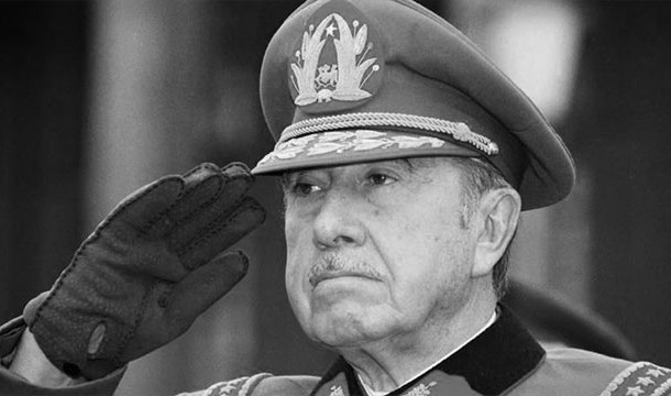 Augusto Pinochet - In spite of his brutal sociopathic tendencies, major western political leaders refused to label him for what he was  a genocidal maniac. Instead, they praised his reforms. Today, however, we can see how wrong the western political leaders were and just how merciless his reign of terror was.