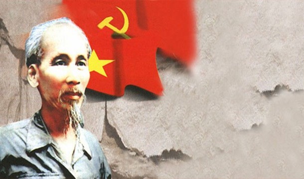 Ho Chi Minh - This former Southern Vietnamese communist revolutionary leader imprisoned and executed over a quarter million of his own people.