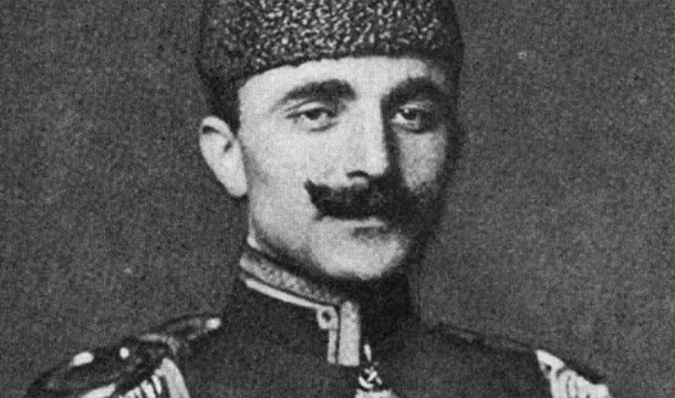 Ismail Enver - This Ottoman military officer who led the 1908 Young Turk Revolution was responsible for the deaths of numerous Armenians, Germans, Greeks and Assyrians and was seen as the principal orchestrator of several other brutal genocides.