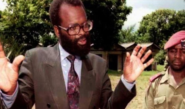 Jean Kambanda - Although he initially plead guilty to numerous charges of genocide, this Rwandan dictator later blamed the army for forcing him to do it.