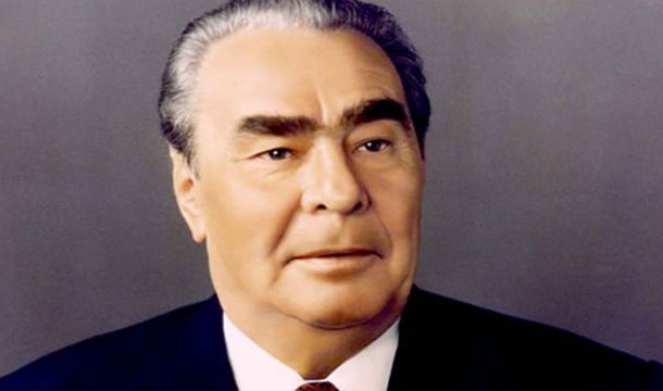 Leonid Brezhnev - This soviet leader was responsible for a purge of nearly 100,000 Moldovans. Other purges he was associated with included Volga Germans, Greeks, Cossacks, Armenians and Poles.