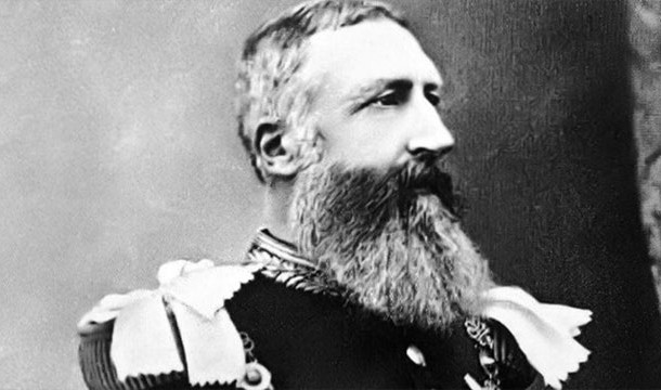 Leopold II of Belgium - Ignoring the rules laid down by colonial nations of Europe, this Belgian King established the Congo Free State for his own personal gain and it is to this day one of the most brutal and imperialist regimes in human history. It was responsible for the exploitation and deaths of over 15 million Congolese.