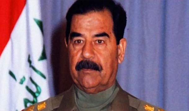 Saddam Hussein - The fifth President of Iraq, Saddam Hussein was a leading member of the revolutionary Arab Socialt Baath Party and Baghdad-based Baath Party and was globally known for the brutality of his dictatorship.