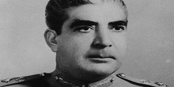 Yahya Khan - Considered among the least popular leaders of Pakistan, Yahya was a four-star general whose reign led Pakistan into a state of disarray. In his first nationwide address, he imposed martial law and declared a massive war against Bangladesh, where over a quarter million people were killed.