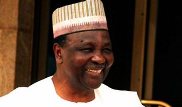 Yakubu Gowon - This Nigerian warlord managed to starve tens of thousand of his own people due to his military blockades.