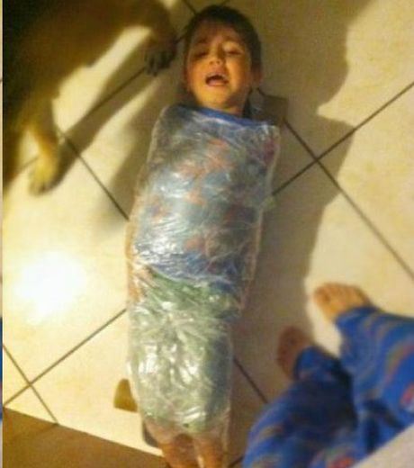 20 Examples of Bad Parenting