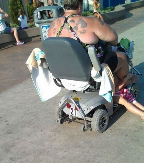 20 Examples of Bad Parenting