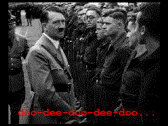 Adolf's Happy Camp Of Gifs