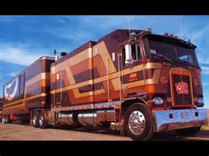 Custom Semis