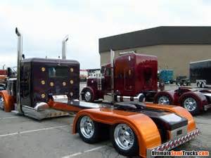 Custom Semis