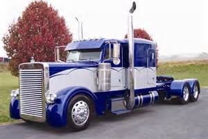 Custom Semis