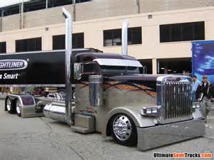 Custom Semis